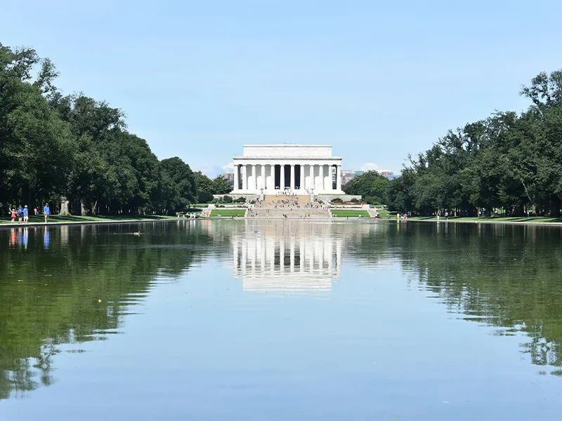 Washington DC Metro real estate